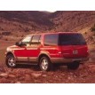 Kit film solaire Ford Expedition (2) 5 portes (2003 - 2006)