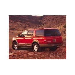 Kit film solaire Ford Expedition (2) 5 portes (2003 - 2006)