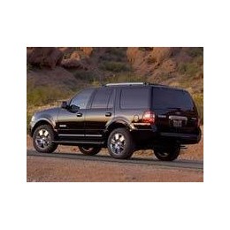 Kit film solaire Ford Expedition (3) EL/Max Long 5 portes (2007 - 2017)