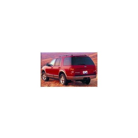 Kit film solaire Ford Explorer (3) 5 portes (2001 - 2006)