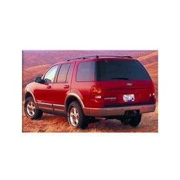 Kit film solaire Ford Explorer (3) 5 portes (2001 - 2006)