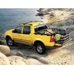 Kit film solaire Ford Explorer (3) Sport Trac Pick-up 4 portes (2000 - 2006)