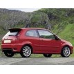 Kit film solaire Ford Fiesta (5) 3 portes (2002 - 2008)