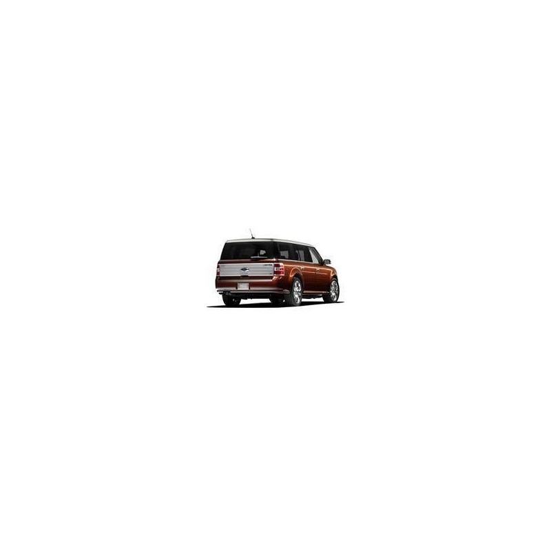 Kit film solaire Ford Flex 5 portes (depuis 2007)