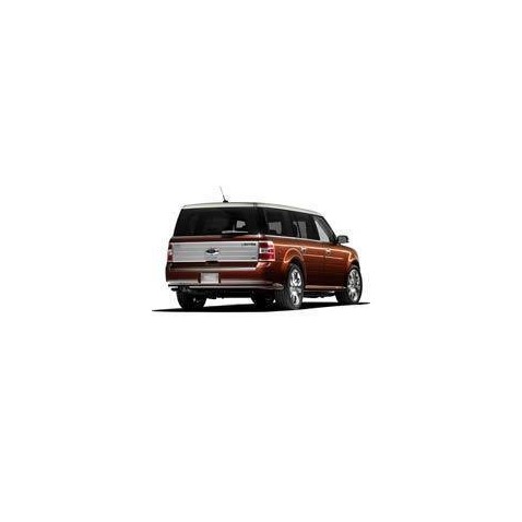 Kit film solaire Ford Flex 5 portes (depuis 2007)