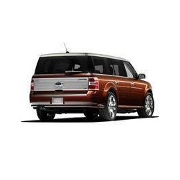 Kit film solaire Ford Flex 5 portes (depuis 2007)