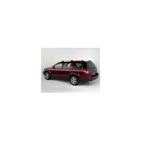 Kit film solaire Ford Freestyle 5 portes (2004 - 2008)