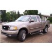 Kit film solaire Ford F-Series (11) Extended Cab Pick-up 2 portes (2003 - 2008)