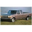 Kit film solaire Ford F-Series (8) Extended Cab Pick-up 2 portes (1990 - 1996)