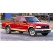 Kit film solaire Ford F-Series (10) Extended Cab Pick-up 2 portes (1997 - 2003)