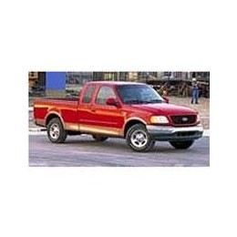 Kit film solaire Ford F-Series (10) Extended Cab Pick-up 2 portes (1997 - 2003)