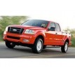 Kit film solaire Ford F-Series (11) Extended Cab Pick-up 2 portes (2004 - 2008)