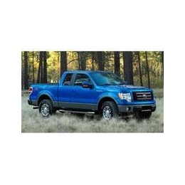 Kit film solaire Ford F-Series (12) Extended Cab Pick-up 2 portes (2009 - 2015)
