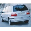 Kit film solaire Ford Galaxy (1) 5 portes (2001 - 2006)