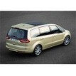 Kit film solaire Ford Galaxy (2) 5 portes (2006 - 2015)