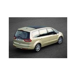 Kit film solaire Ford Galaxy (2) 5 portes (2006 - 2015)