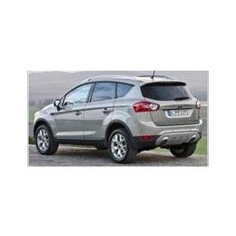 Kit film solaire Ford Kuga 5 portes (2008 - 2013)