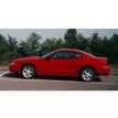 Kit film solaire Ford Mustang (4) Coupe 2 portes (1994 - 1999)