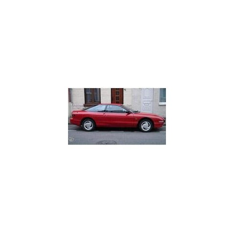 Kit film solaire Ford Probe (2) Coupe 3 portes (1992 - 1998)