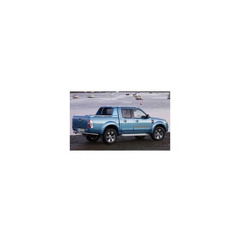 Kit film solaire Ford Ranger (2) Pick-up 4 portes (2006 - 2012)