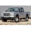 Kit film solaire Ford Ranger (3) Super Cab Pick-up 2 portes (1998 - 2007)