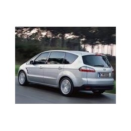 Kit film solaire Ford S-Max (1) 5 portes (2006 - 2010) (phase 1)