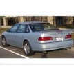 Kit film solaire Ford Taurus (2) Berline 4 portes (1992 - 1995)