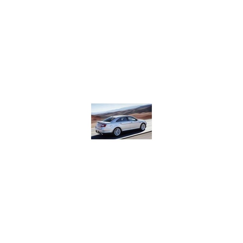 Kit film solaire Ford Taurus (6) Berline 4 portes (2010 - 2019)