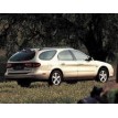 Kit film solaire Ford Taurus (3) Wagon H 5 portes (1996 - 2008)
