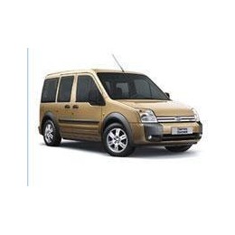 Kit film solaire Ford Tourneo (1) Connect 6 portes (2002 - 2012)