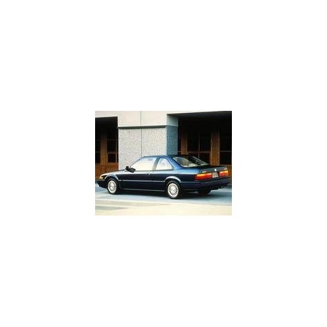 Kit film solaire Honda Accord (3) Coupé 2 portes (1986 - 1990)