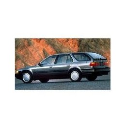 Kit film solaire Honda Accord (4) Break 5 portes (1990 - 1994)