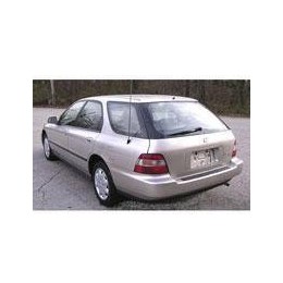 Kit film solaire Honda Accord (5) Break 5 portes (1994 - 1998)