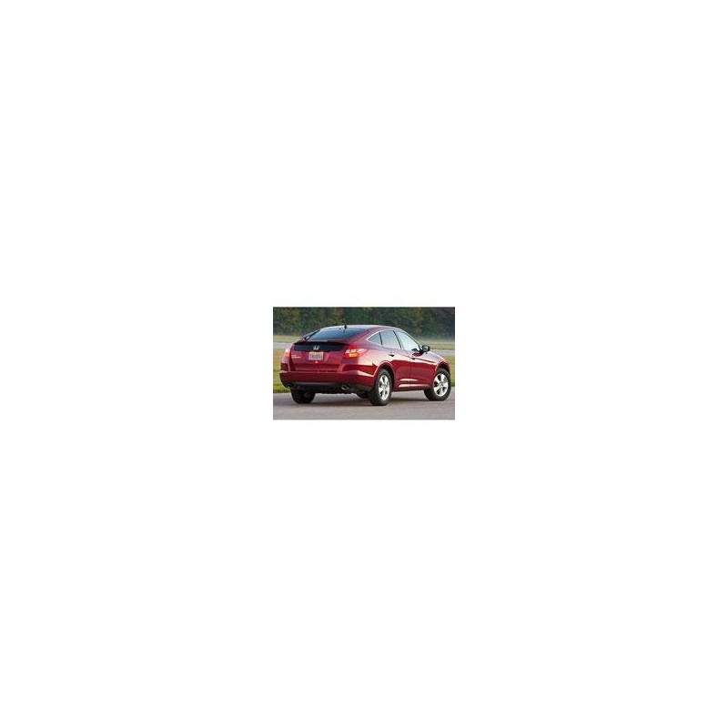 Kit film solaire Honda Accord (8) Crosstour 5 portes (2010 - 2018)