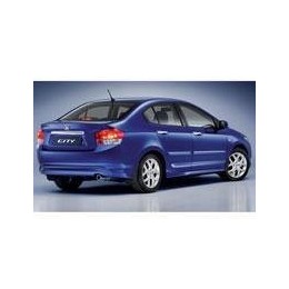 Kit film solaire Honda City (5) Berline 4 portes (2009 - 2015)