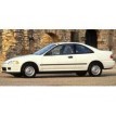 Kit film solaire Honda Civic (5) Coupe 2 portes (1992 - 1996)
