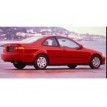 Kit film solaire Honda Civic (6) Coupe 2 portes (1996 - 1998)