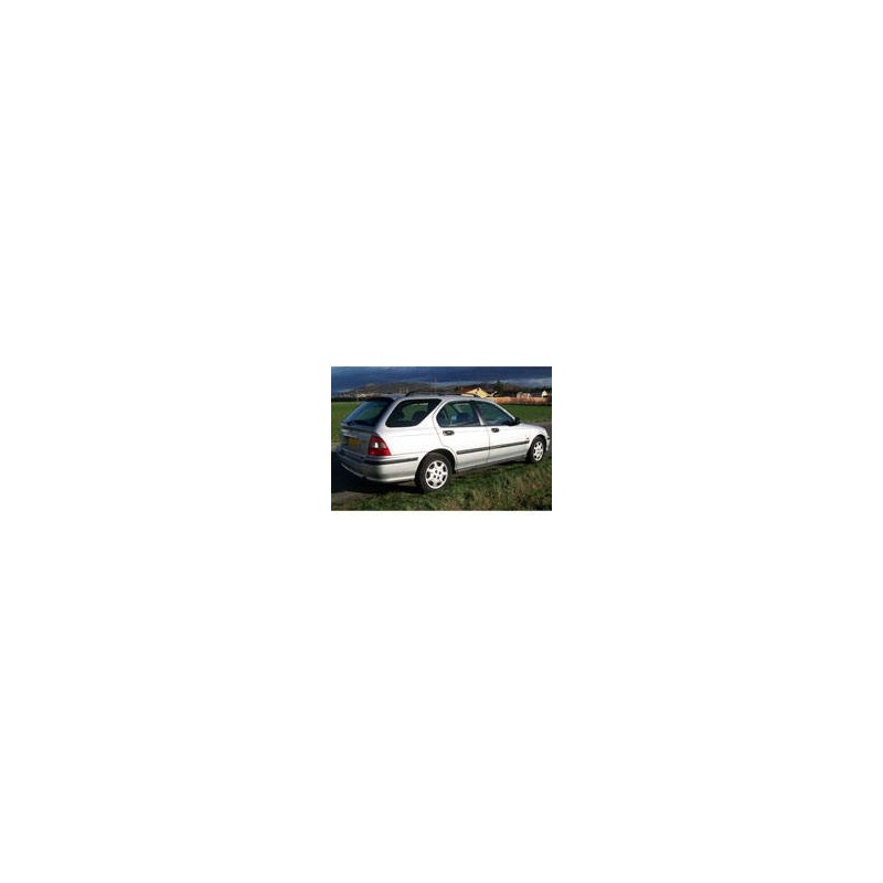 Kit film solaire Honda Civic (6) Aerodeck Break 5 portes (1998 - 2003)