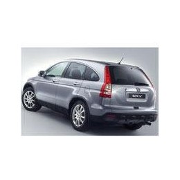 Kit film solaire Honda CR-V (3) 5 portes (2007 - 2012)