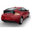 Kit film solaire Honda CR-Z (1) Coupe 3 portes (2010 - 2017)