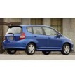 Kit film solaire Honda Fit (1) 5 portes (2001 - 2007)