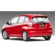 Kit film solaire Honda Fit (2) 5 portes (2007 - 2014)