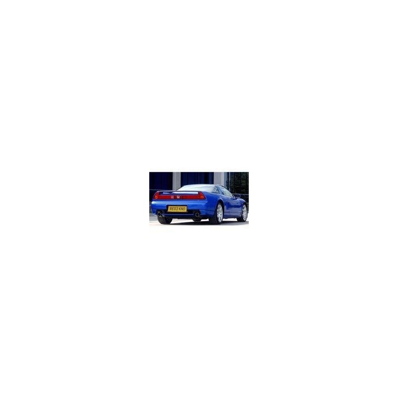 Kit film solaire Honda NSX Coupe 3 portes (1992 - 2005)