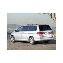 Kit film solaire Honda Odyssey (3) 5 portes (2004 - 2010)