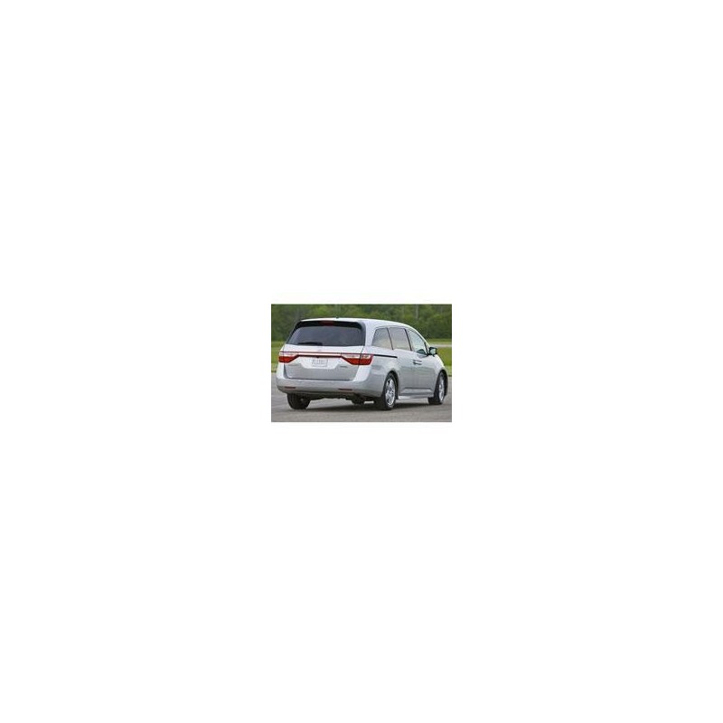 Kit film solaire Honda Odyssey (4) 5 portes (2010 - 2017)