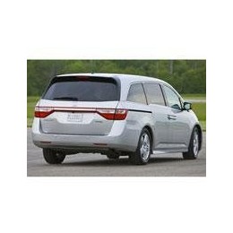Kit film solaire Honda Odyssey (4) 5 portes (2010 - 2017)