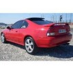 Kit film solaire Honda Prelude (4) Coupe 2 portes (1992 - 1996)