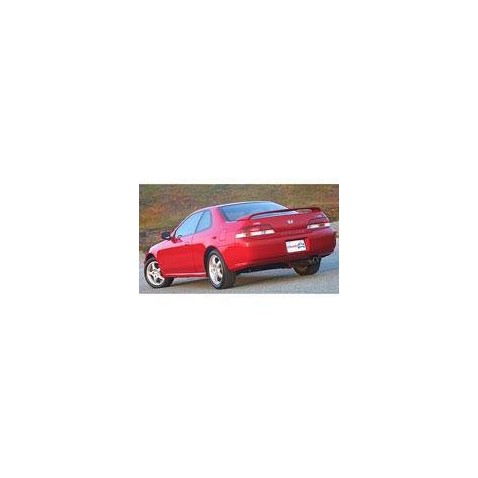 Kit film solaire Honda Prelude (5) Coupe 2 portes (1997 - 2004)