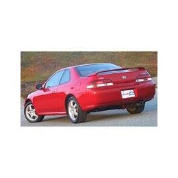 Kit film solaire Honda Prelude (5) Coupe 2 portes (1997 - 2004)