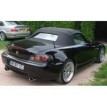 Kit film solaire Honda S 2000 Cabriolet 2 portes (2002 - 2010)